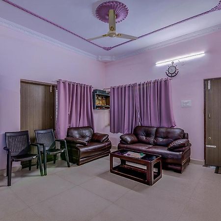 Oyo 8929 Stay Siddhartha Residency Jalaripeta Luaran gambar