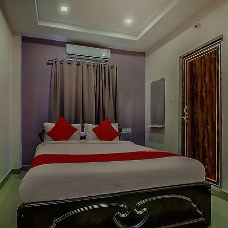 Oyo 8929 Stay Siddhartha Residency Jalaripeta Luaran gambar