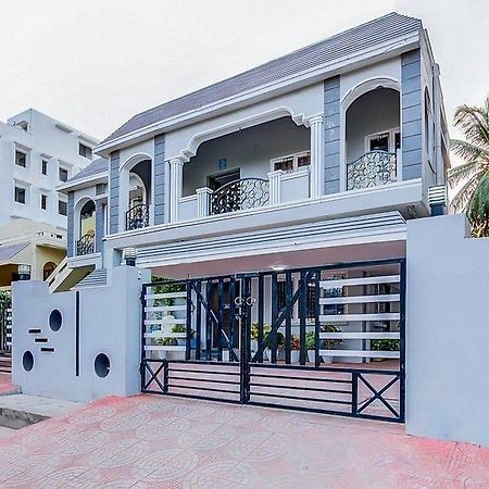 Oyo 8929 Stay Siddhartha Residency Jalaripeta Luaran gambar