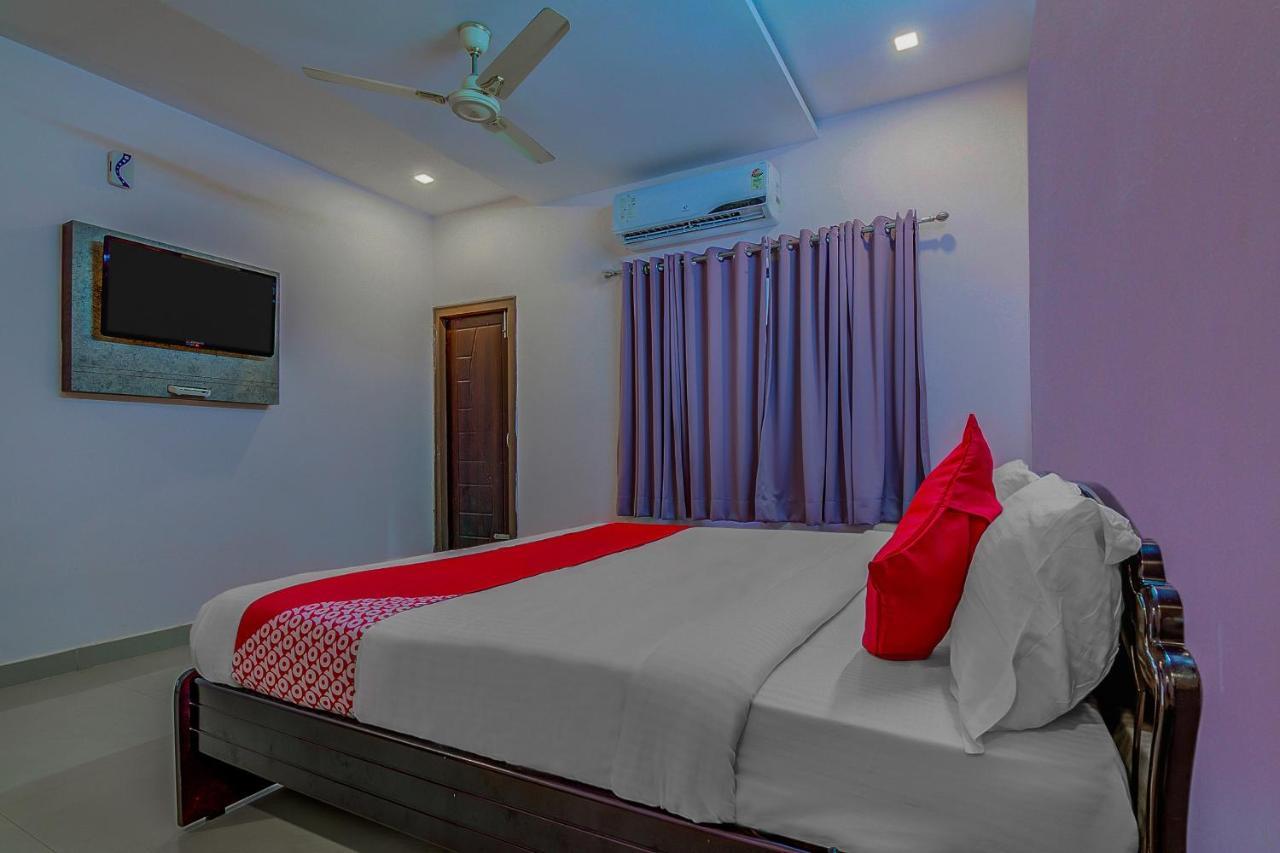 Oyo 8929 Stay Siddhartha Residency Jalaripeta Luaran gambar