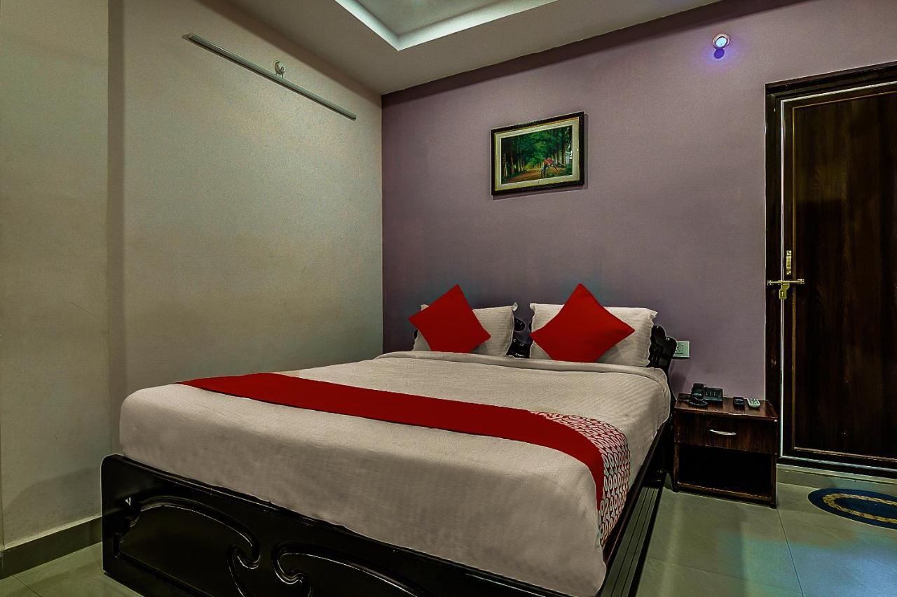 Oyo 8929 Stay Siddhartha Residency Jalaripeta Luaran gambar