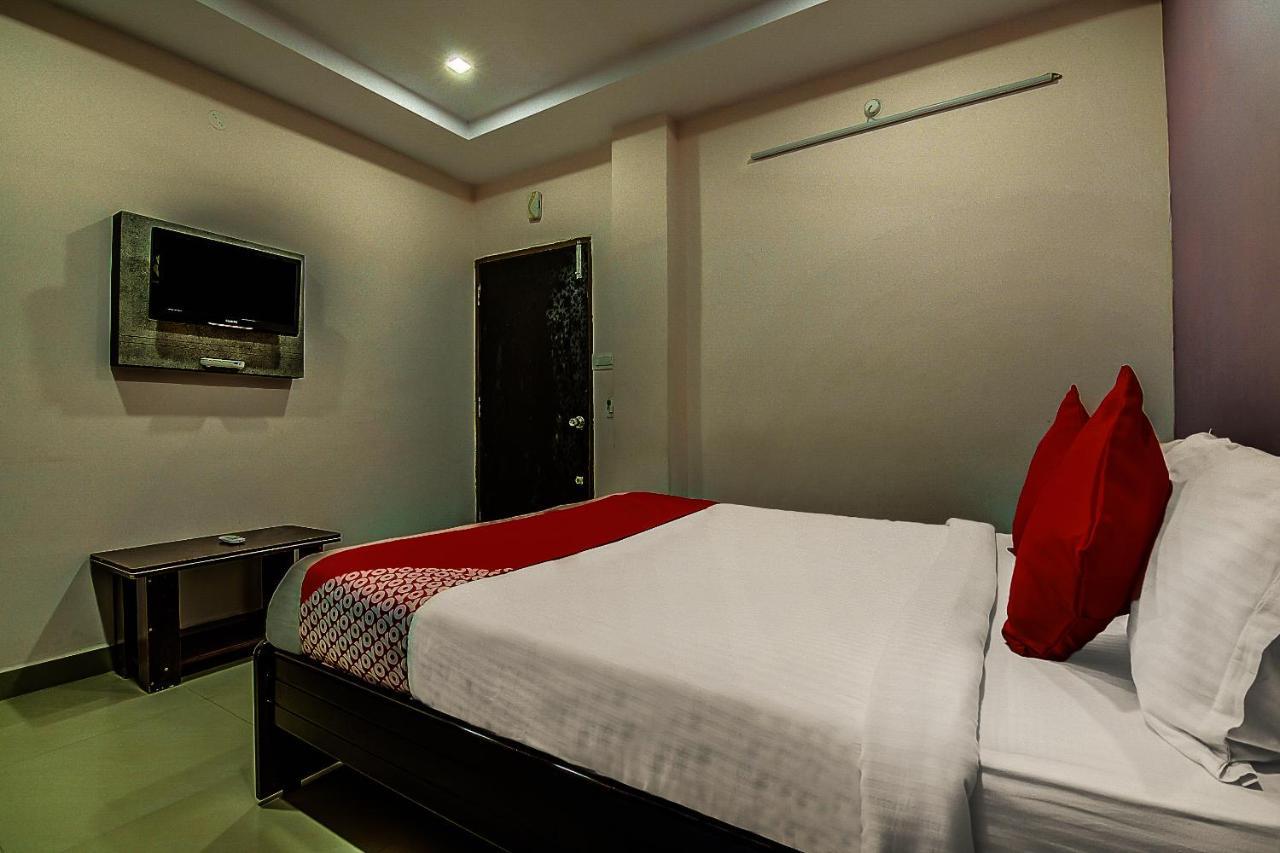 Oyo 8929 Stay Siddhartha Residency Jalaripeta Luaran gambar