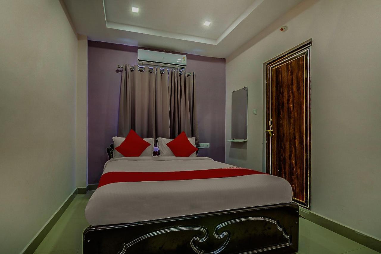 Oyo 8929 Stay Siddhartha Residency Jalaripeta Luaran gambar