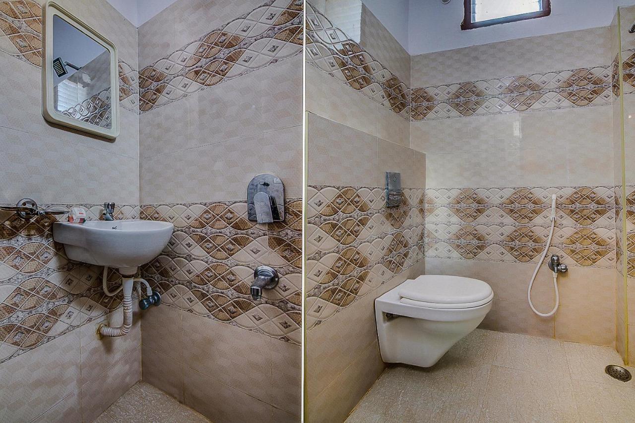 Oyo 8929 Stay Siddhartha Residency Jalaripeta Luaran gambar