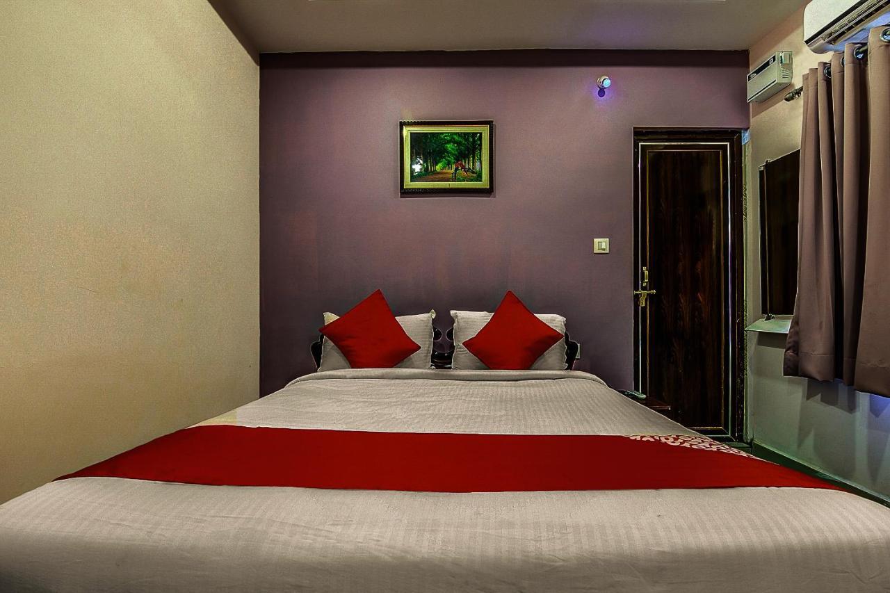 Oyo 8929 Stay Siddhartha Residency Jalaripeta Luaran gambar