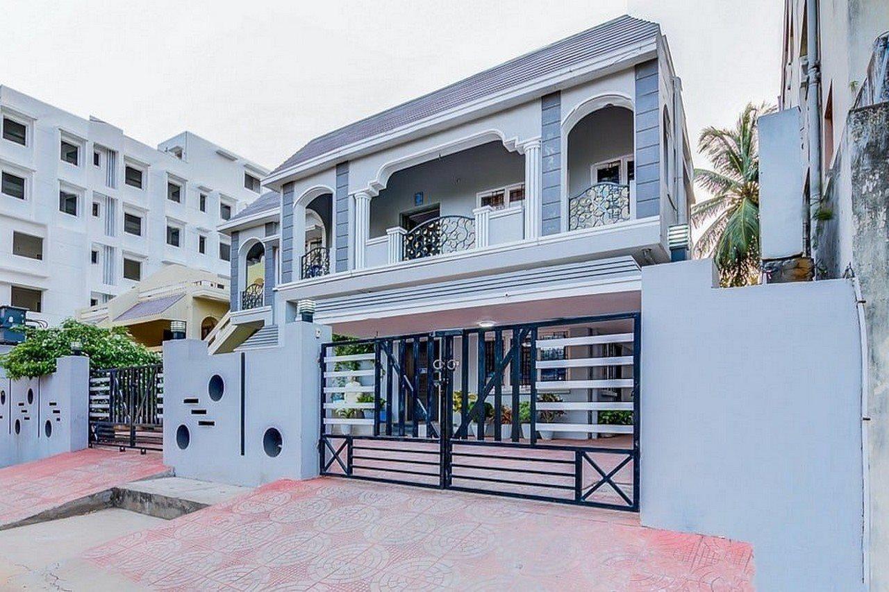 Oyo 8929 Stay Siddhartha Residency Jalaripeta Luaran gambar
