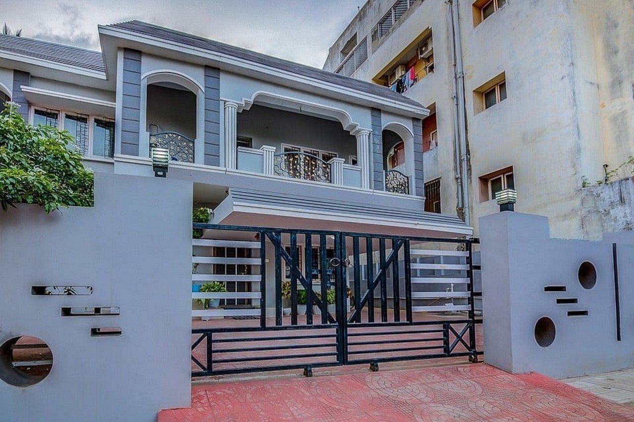 Oyo 8929 Stay Siddhartha Residency Jalaripeta Luaran gambar