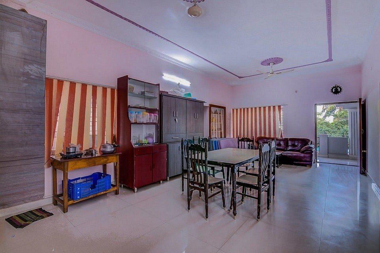 Oyo 8929 Stay Siddhartha Residency Jalaripeta Luaran gambar