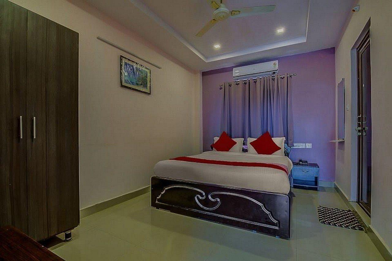 Oyo 8929 Stay Siddhartha Residency Jalaripeta Luaran gambar
